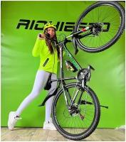 Велосипед алюминиевый горный Hamster RICH 29
