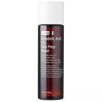 By Wishtrend Вода косметическая с миндальной кислотой Mandelic Acid 5% Skin Prep, 120 мл