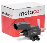 Клапан электромагнитный Metaco 6700-002