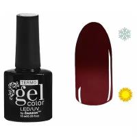 Luazon гель-лак для ногтей Gel color Termo, 10 мл, 34 г