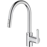 Смеситель для душа Grohe Eurostyle Cosmopolitan 31482003 хром