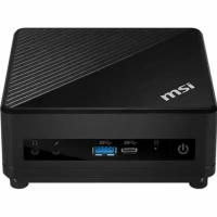 Платформа Msi Cubi 5 12M-068BRU (Core i3-1215U 1.2 ГГц, 2xDDR4 SO-DIMM, M.2 / 2.5