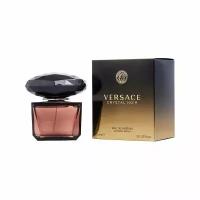 Versace Crystal Noir парфюмерная вода 90 мл для женщин