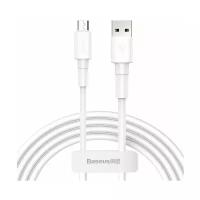 Кабель Baseus Mini Cable USB - MicroUSB (CAMSW)