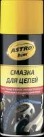 Смазка ASTROhim Для цепей 0.52 л 1