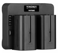 Зарядное устройство Yongnuo YN750C