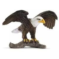 Фигурка Schleich Белоголовый орел 14780