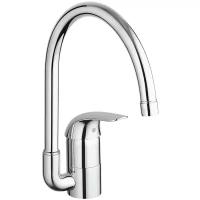 Смеситель для кухни Grohe Euroeco 32752000