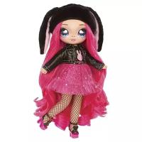 Кукла Na! Na! Na! Surprise Ultimate Surprise Alex Heart, 30 см, 571827 розовый/черный