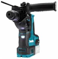 Перфоратор аккумуляторный Makita HR004GZ