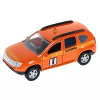 Легковой автомобиль Autogrand Renault Duster техпомощь (49496) 1:38, 11 см