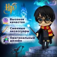 Фигурка коллекционная Nendroid Гарри Поттер