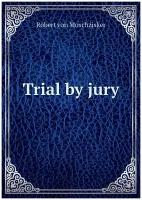 Trial by jury