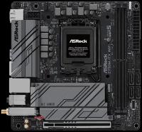 Материнская плата ASRock Z790M-ITX WiFi Retail