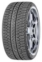 Шина Michelin Pilot Alpin PA4 (направленный) 295/30R20 101W XL