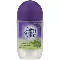 Lady Speed Stick Дезодорант-антиперспирант Алтайская свежесть, ролик