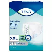 Подгузники для взрослых TENA Slip Bariatric Super