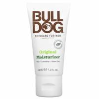 BULLDOG Крем для лица Skincare For Men Original Moisturiser