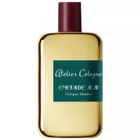 Atelier Cologne одеколон Emeraude Agar