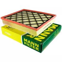 Воздушный фильтр MANN-FILTER C 33 001