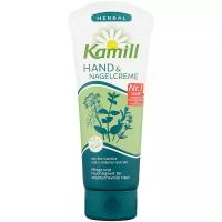 Kamill Крем для рук и ногтей Herbal