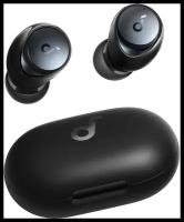 Anker Bluetooth-гарнитура Anker Soundcore A40, черная