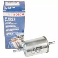 Фильтр топливный, BOSCH 0450905976