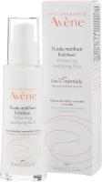 AVENE флюид матирующий увлажняющий Refreshing Mattifying Fluid