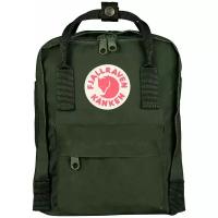 Городской рюкзак Fjallraven Kanken Mini