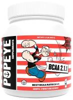 POPEYE BCAA 2:1:1 500g (Сицилийский апельсин)