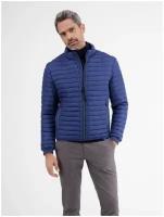 куртка для мужчин, Lerros, модель: 22D7040, цвет: темно-синий, размер: 50(L)