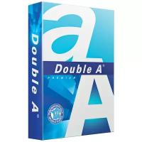 Бумага Double A A3 Premium 80 г/м², 500 л, белый