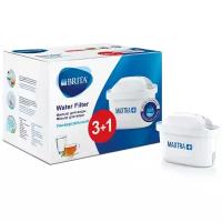 Фильтры для воды BRITA MAXTRA+ Универсальный 4 шт Брита