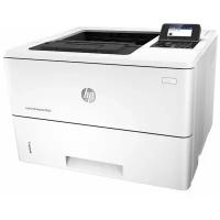 Принтер лазерный HP LaserJet Enterprise M506dn, ч/б, A4