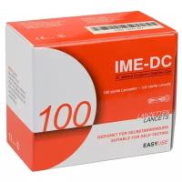 IME-DC ланцеты 30G