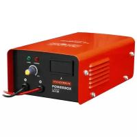 Зарядное устройство Kvazarrus PowerBox 24/15R красный/черный