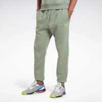 Брюки Reebok RI Left Leg Jogger