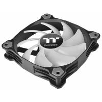 Кулер для корпуса Thermaltake Pure 12 ARGB Sync Radiator Fan TT Premium Edition (3-Fan Pack), черный