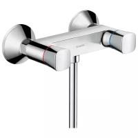 Смеситель для душа Hansgrohe Logis двуручный 71263000