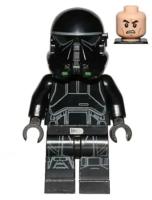 Минифигурка Лего Lego sw0807 Imperial Death Trooper