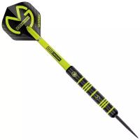 Дротики Winmau MvG Ambition steeltip 22gr (начальный уровень)