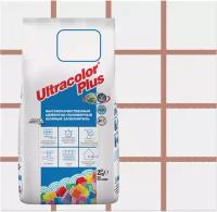 Затирка Mapei Keracolor FF 140 красный корал 2 кг