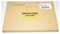 Девелопер Xerox Yellow (676K36010)