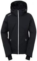Куртка Phenix, размер RU: 42  EUR: 36, черный