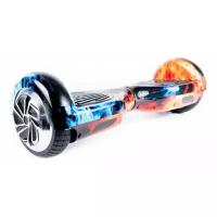 Гироскутер Smart Balance Wheel 6.5 APP, 700 Вт, огонь и лед