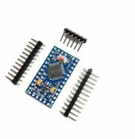 Arduino-совместимый Pro Mini (ATmega328p)