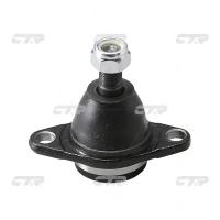 Шаровая опора нижняя передняя CTR CBT-45 для Toyota Estima, Toyota Previa, Scion tC, Great Wall Safe