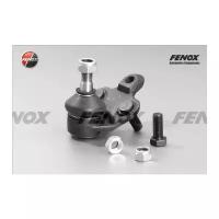 Шаровая опора нижняя передняя Fenox BJ10055 для Toyota Avensis, УАЗ 3962, Great Wall Safe, Toyota Corolla