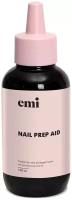 E.Mi Дегидратор для ногтей Nail Prep Aid 100 мл