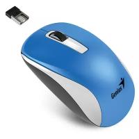 Мышь Genius NX-7010 Blue Wireless